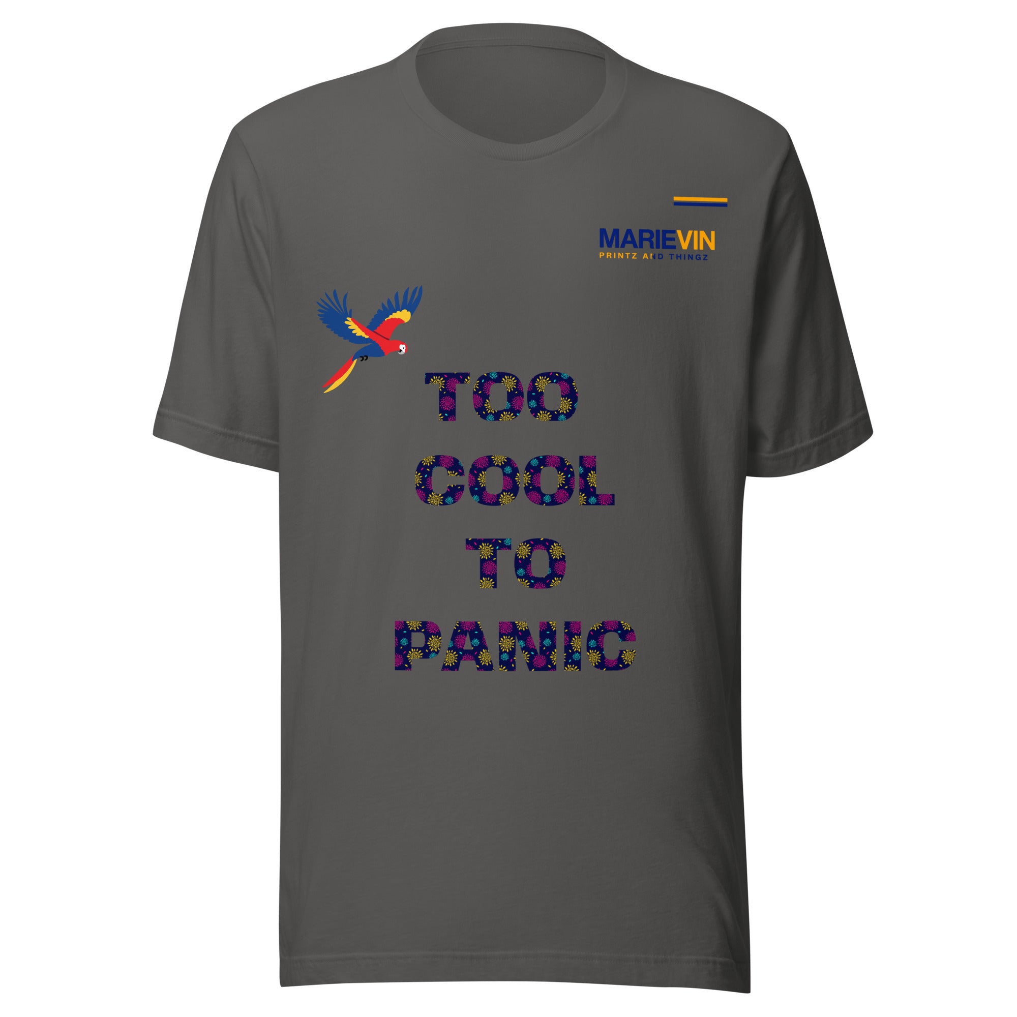 Unisex T-Shirts made from soft