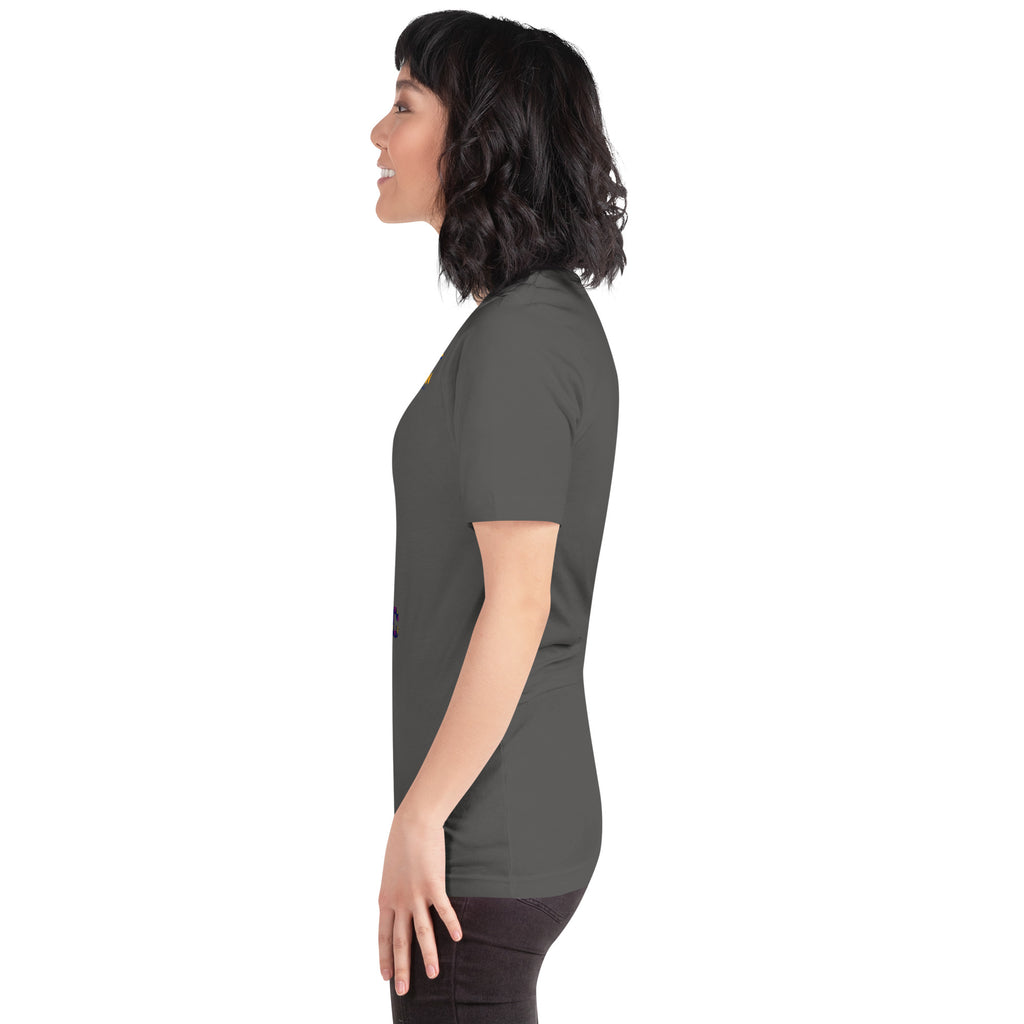Unisex T-Shirts made from soft