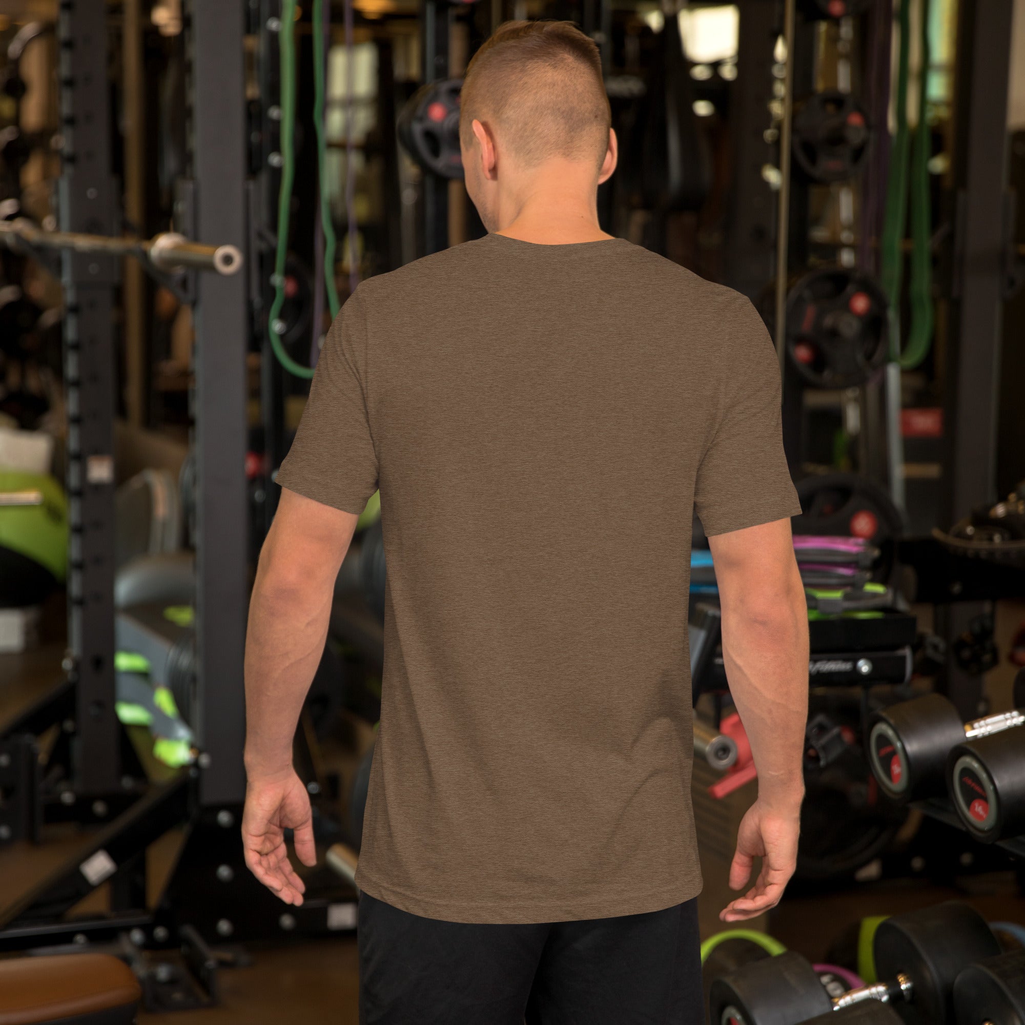 Unisex T-Shirts made from soft