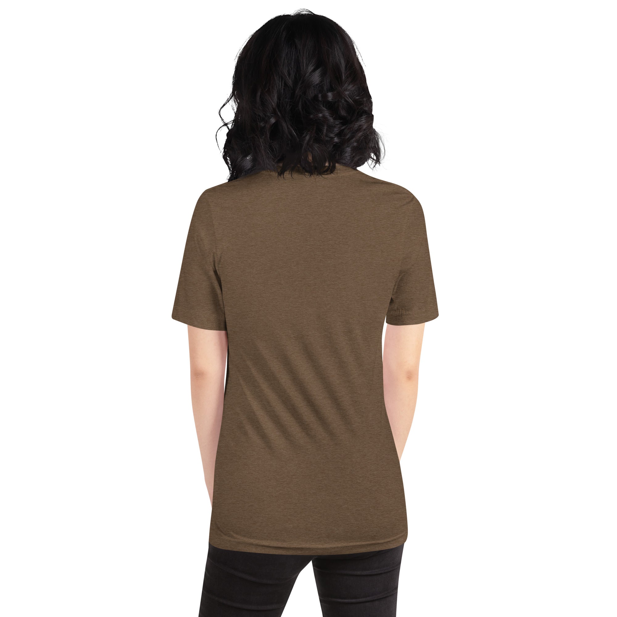 Unisex T-Shirts made from soft
