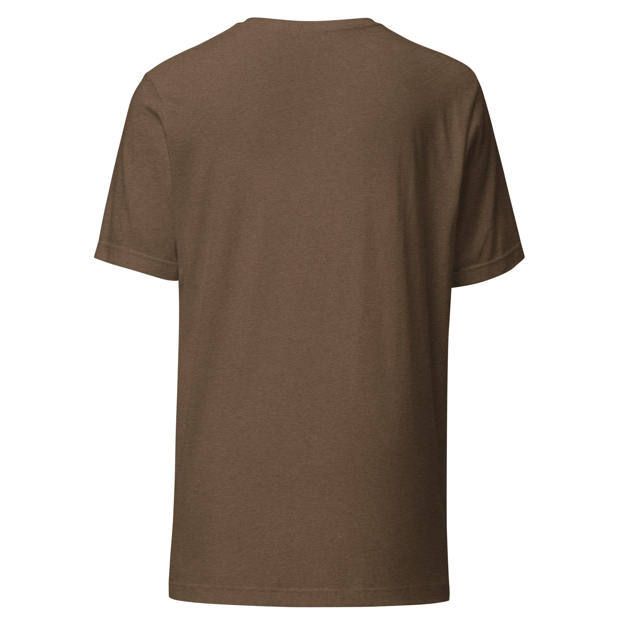 Unisex T-Shirts made from soft