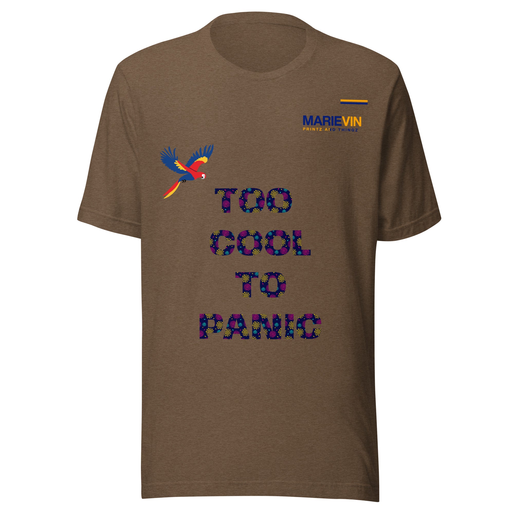 Unisex T-Shirts made from soft
