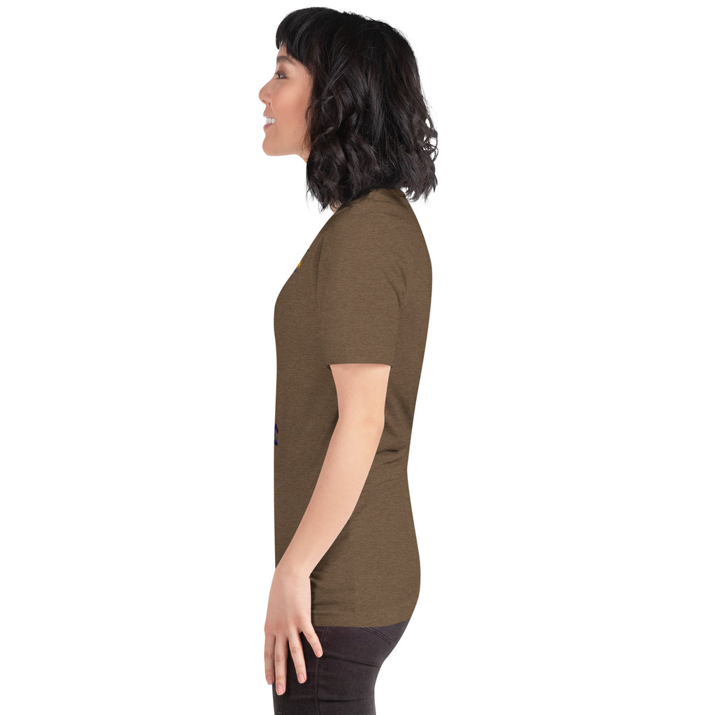 Unisex T-Shirts made from soft