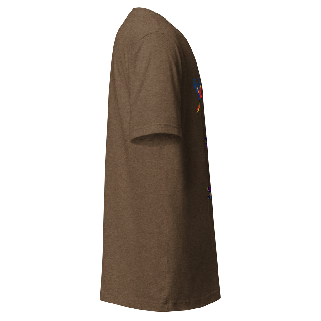 Unisex T-Shirts made from soft