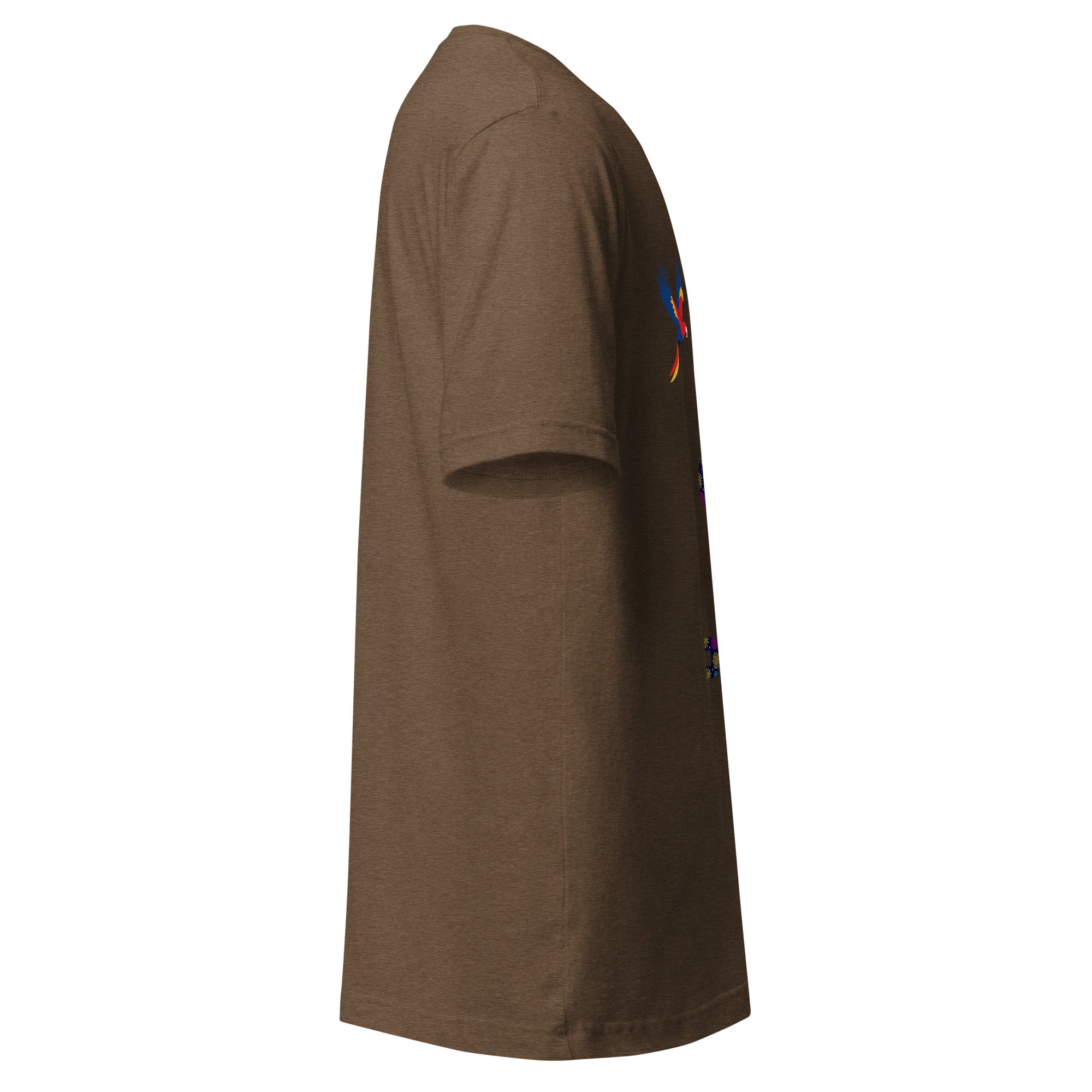 Unisex T-Shirts made from soft