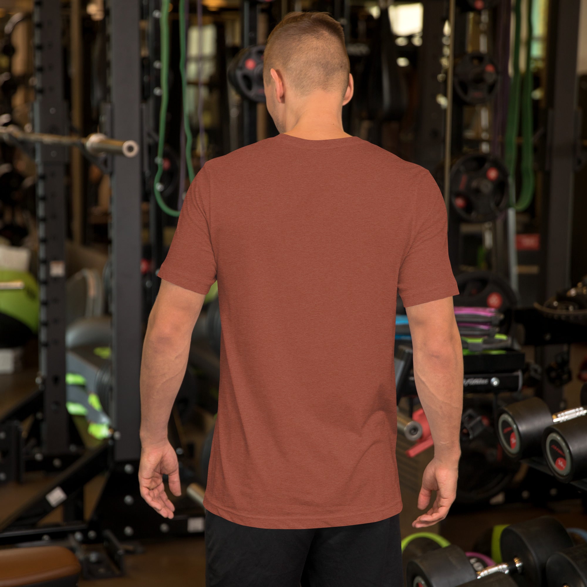 Unisex T-Shirts made from soft