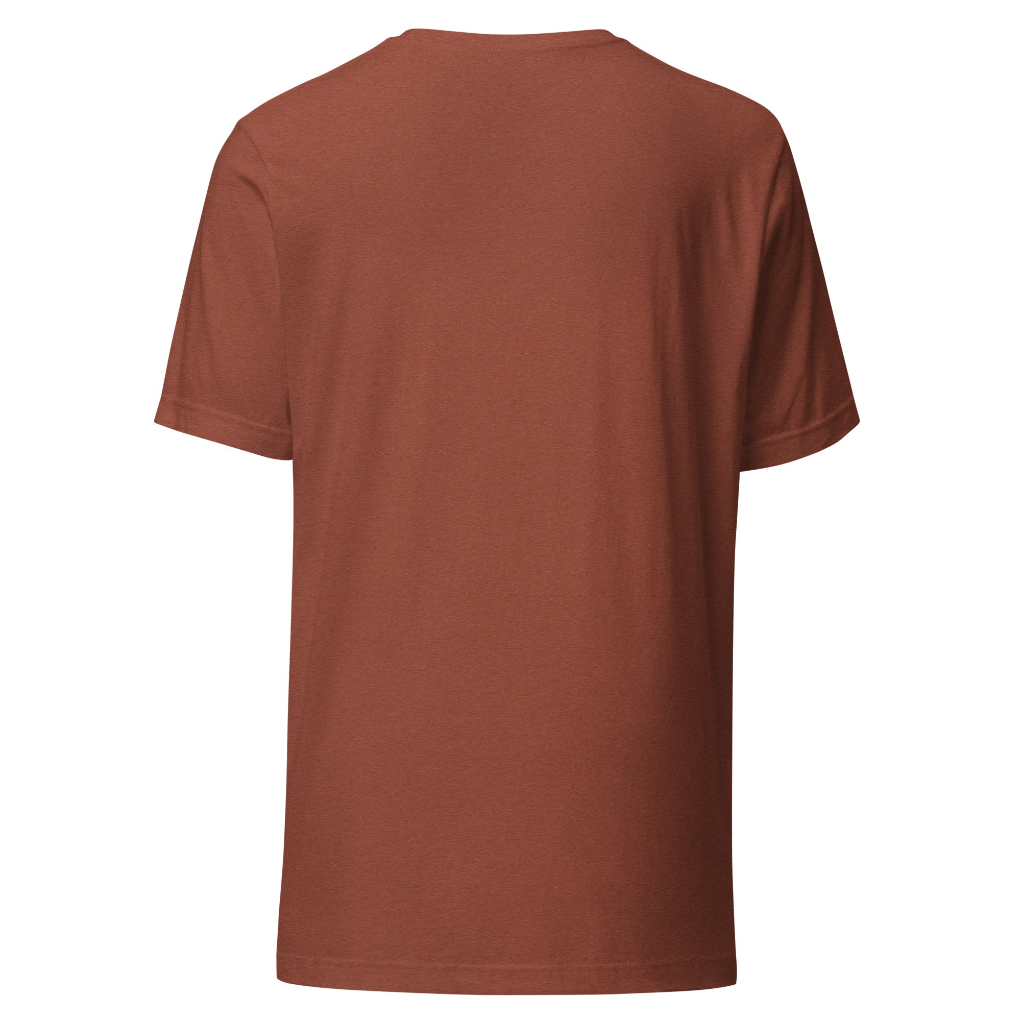 Unisex T-Shirts made from soft