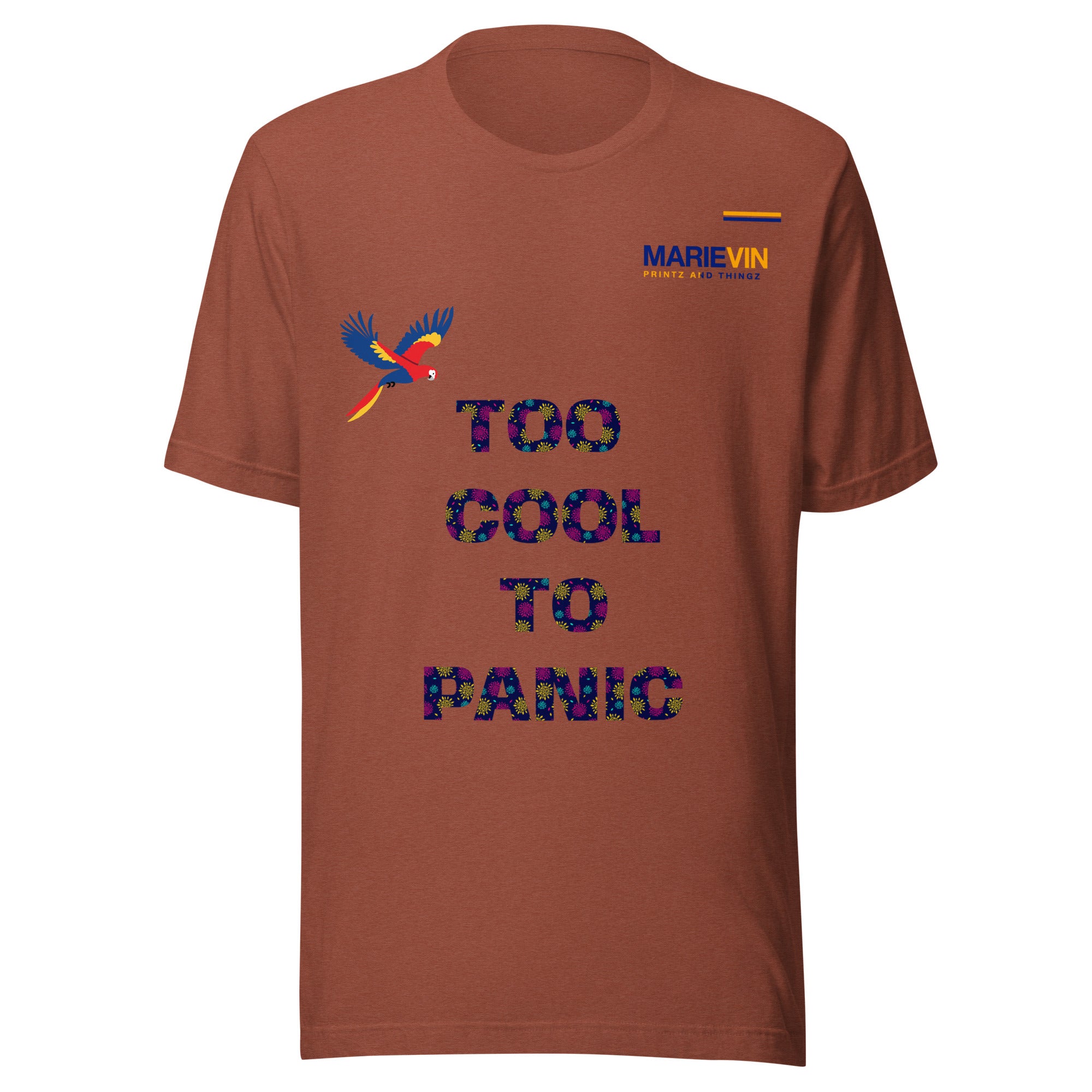 Unisex T-Shirts made from soft