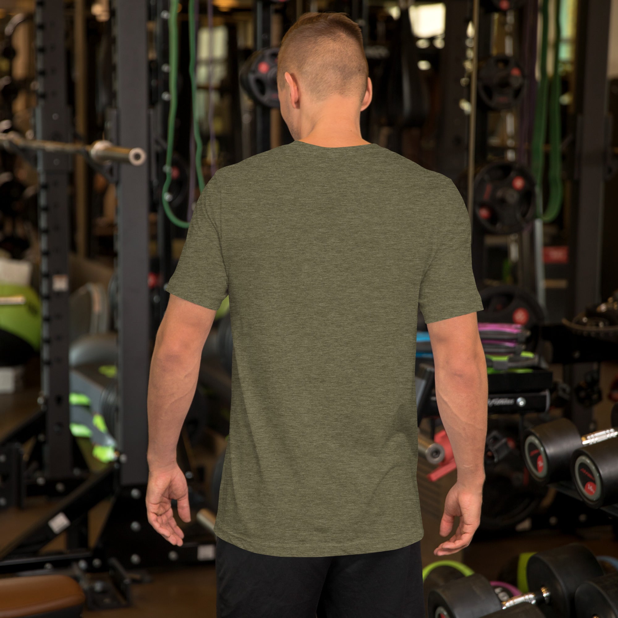 Unisex T-Shirts made from soft