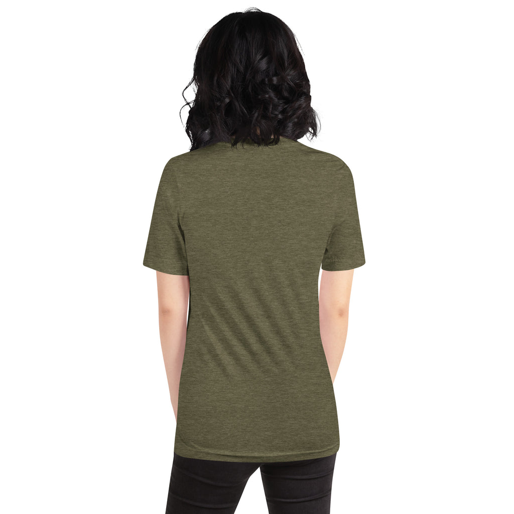 Unisex T-Shirts made from soft