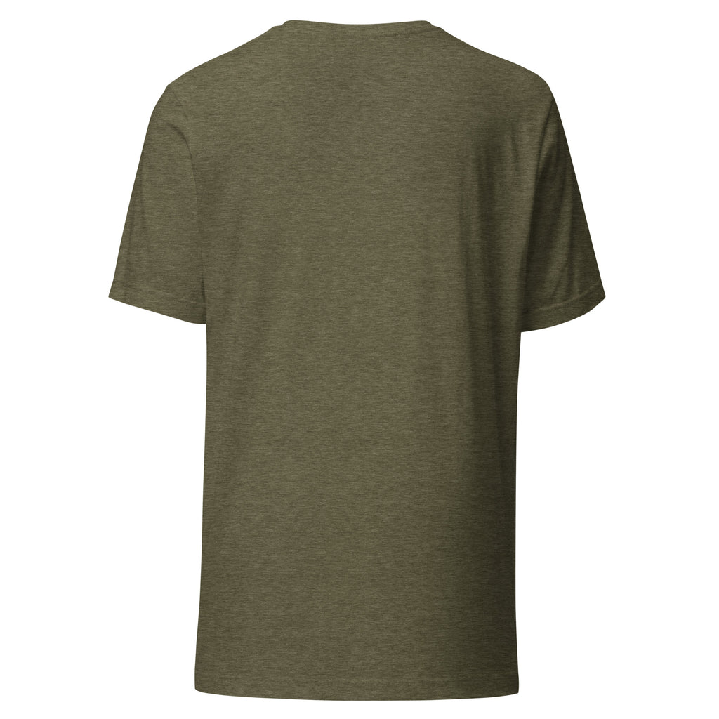 Unisex T-Shirts made from soft