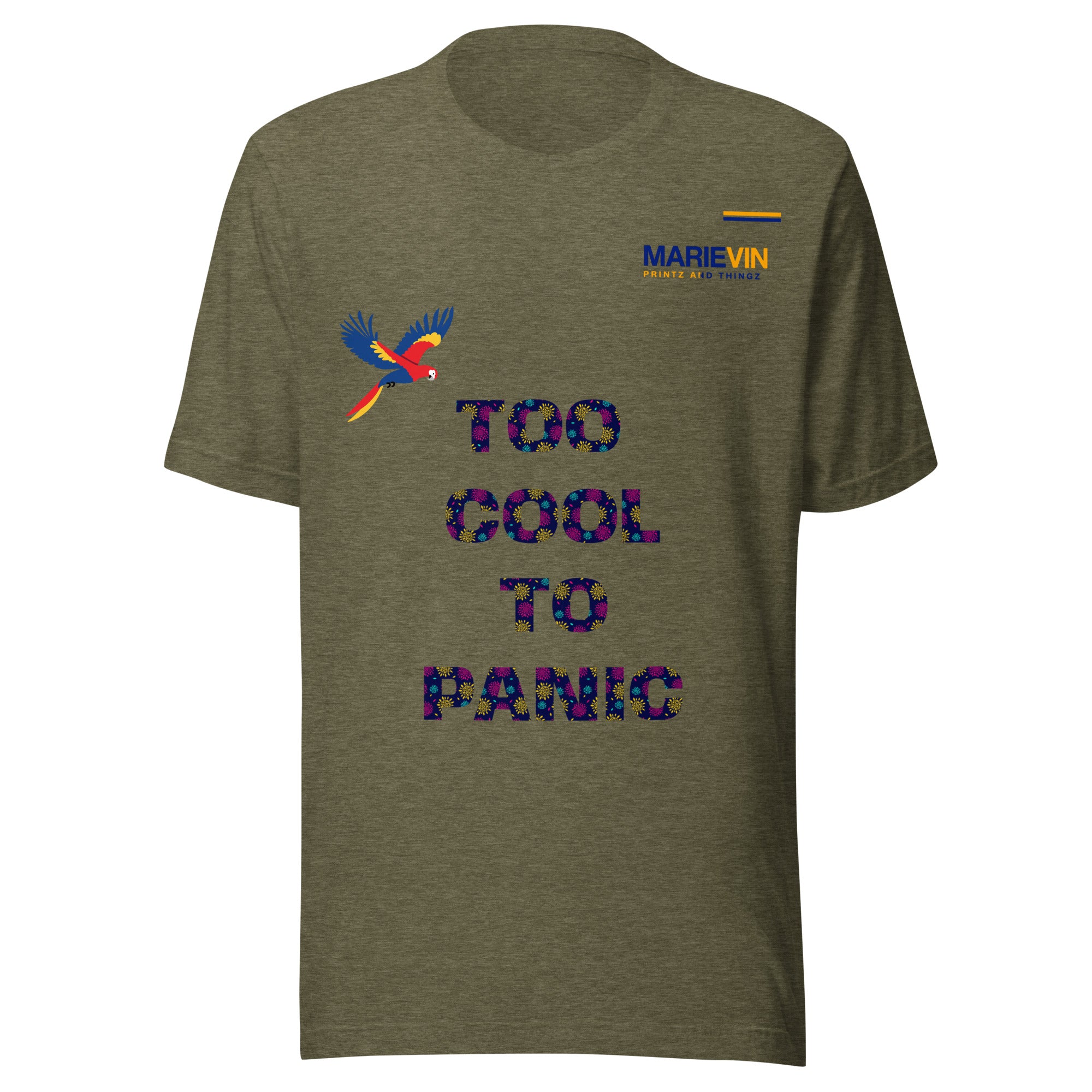 Unisex T-Shirts made from soft