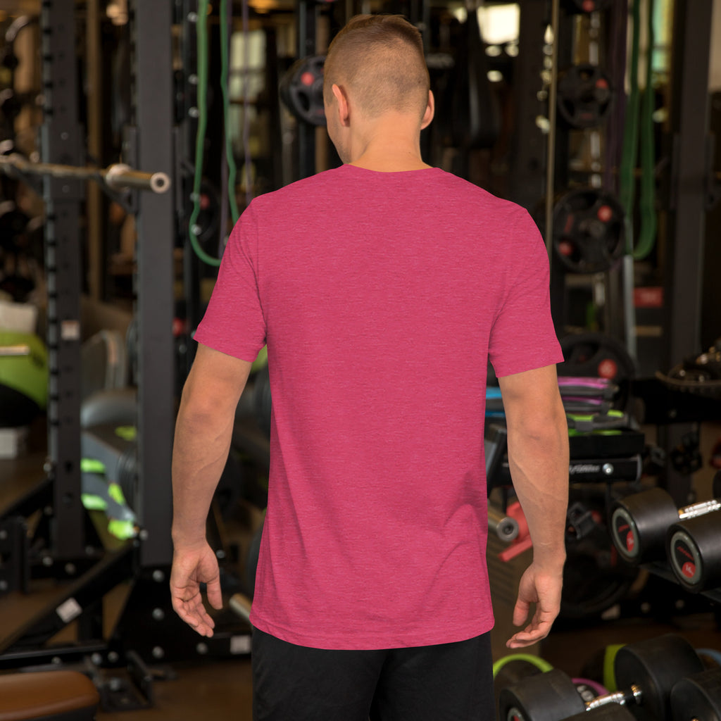Unisex T-Shirts made from soft
