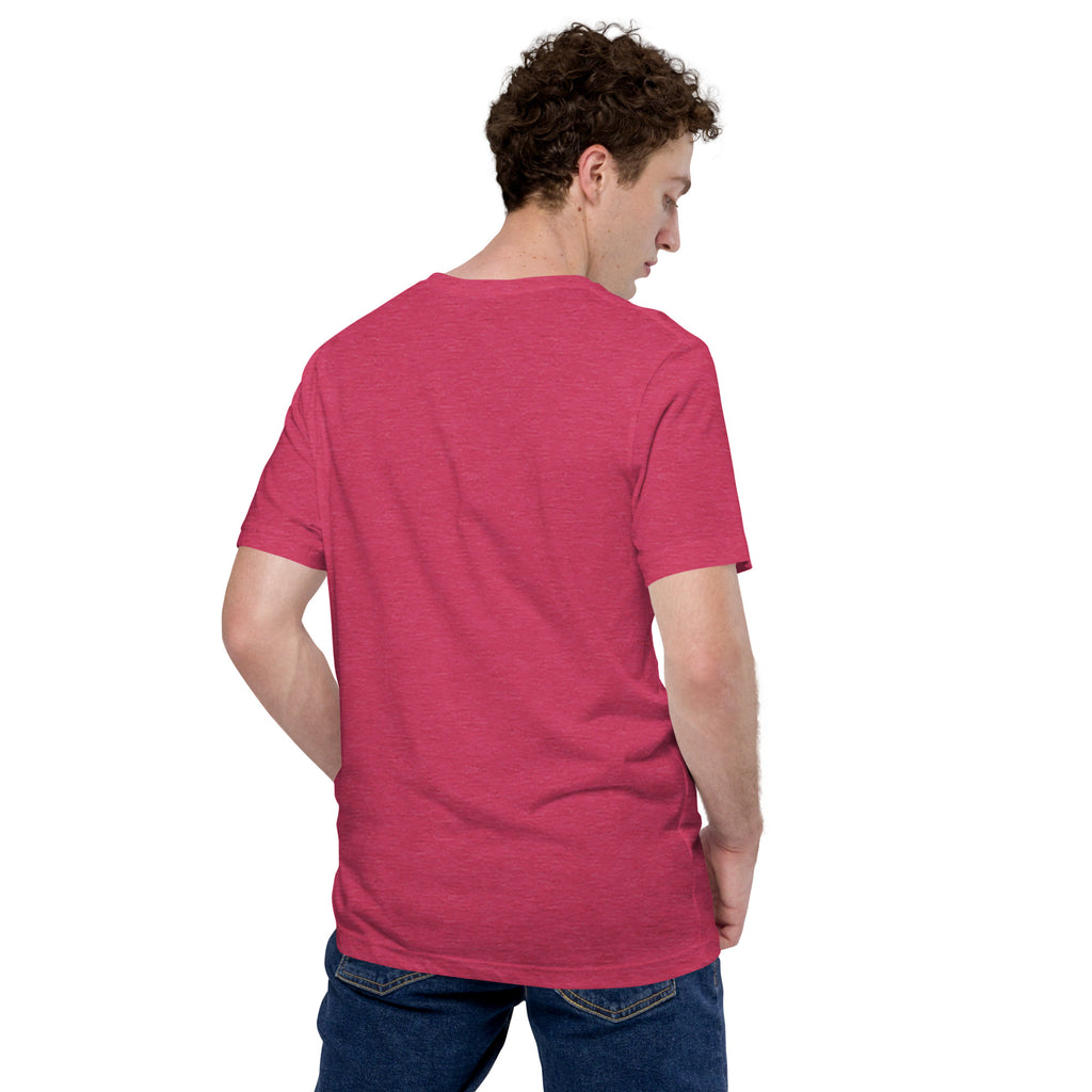 Unisex T-Shirts made from soft