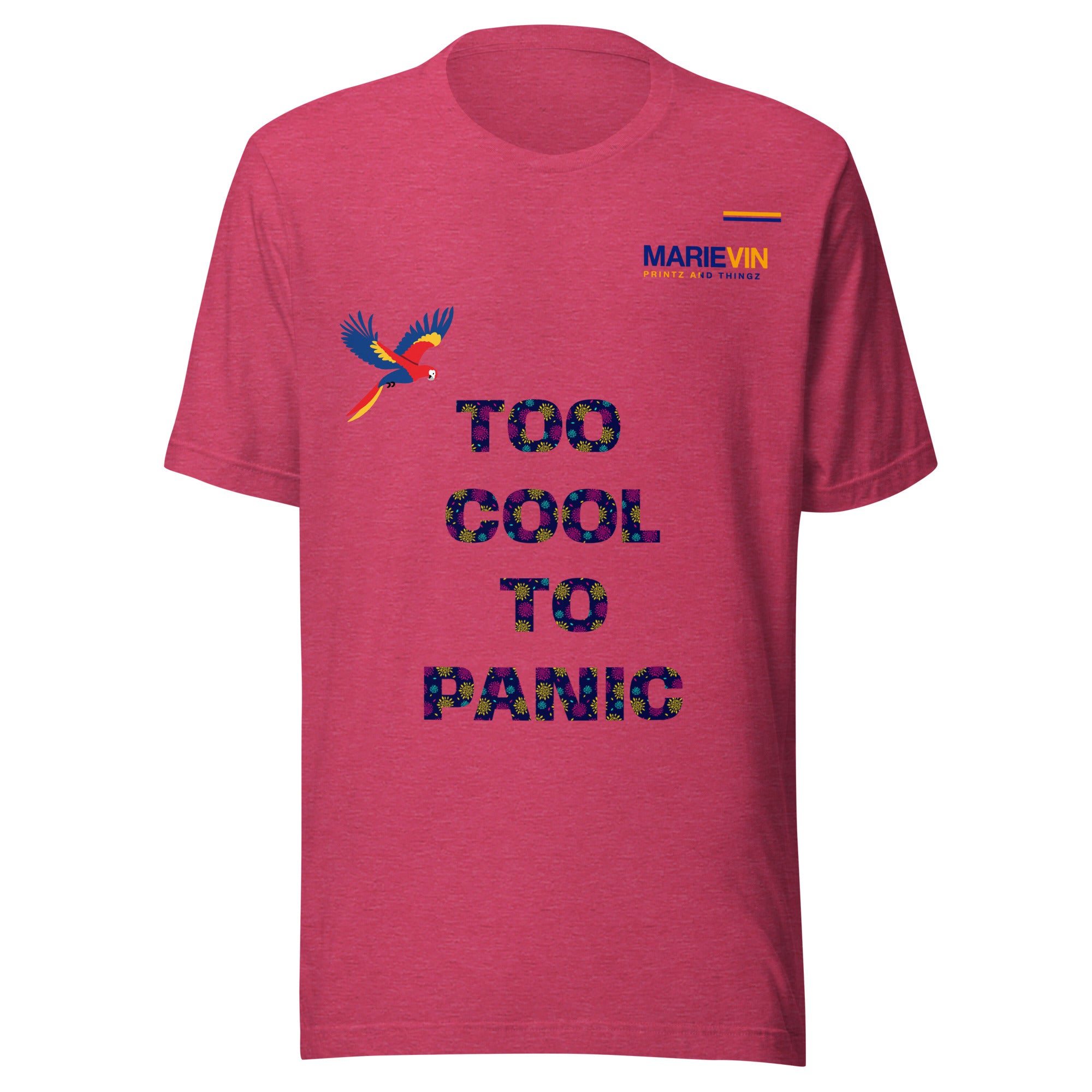 Unisex T-Shirts made from soft