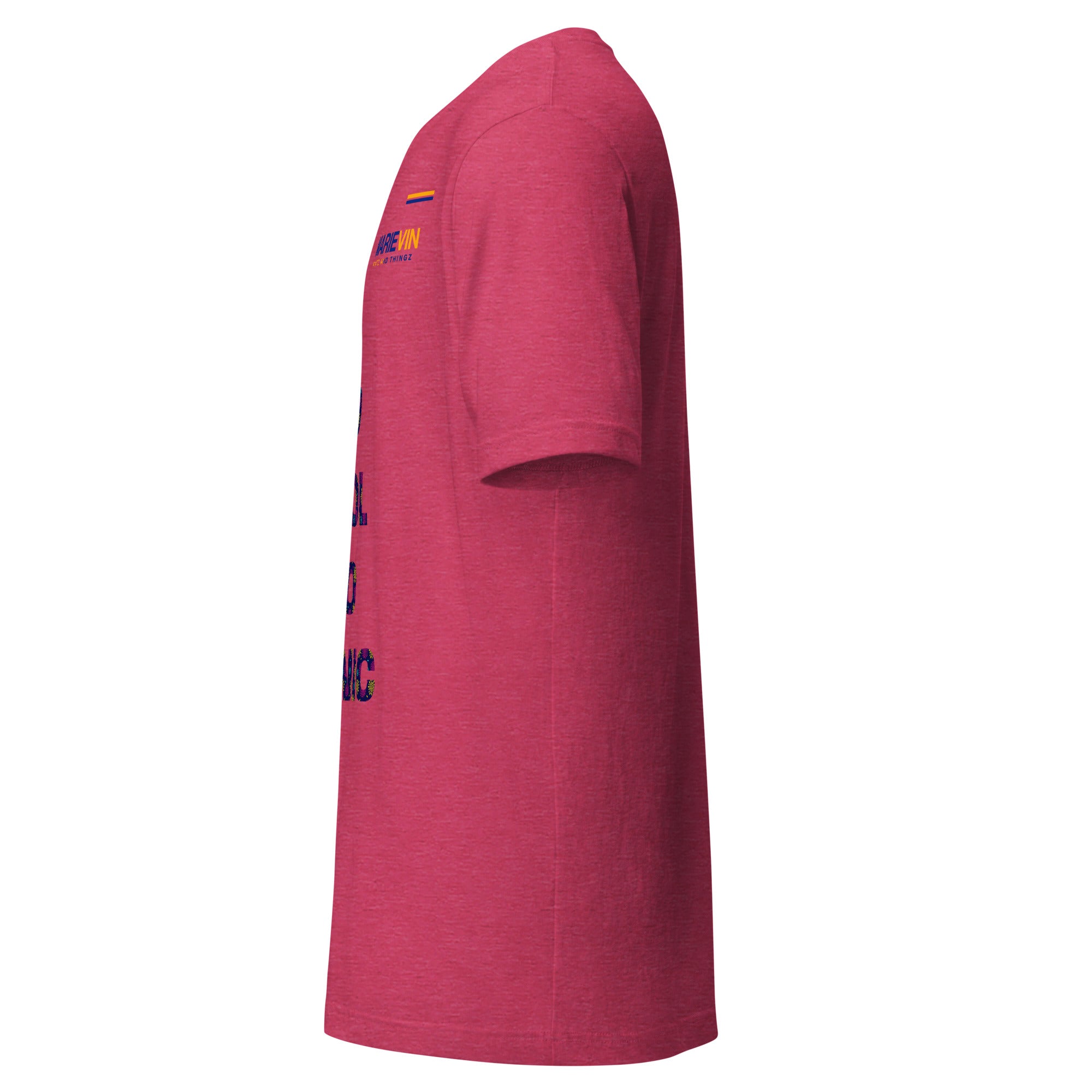 Unisex T-Shirts made from soft