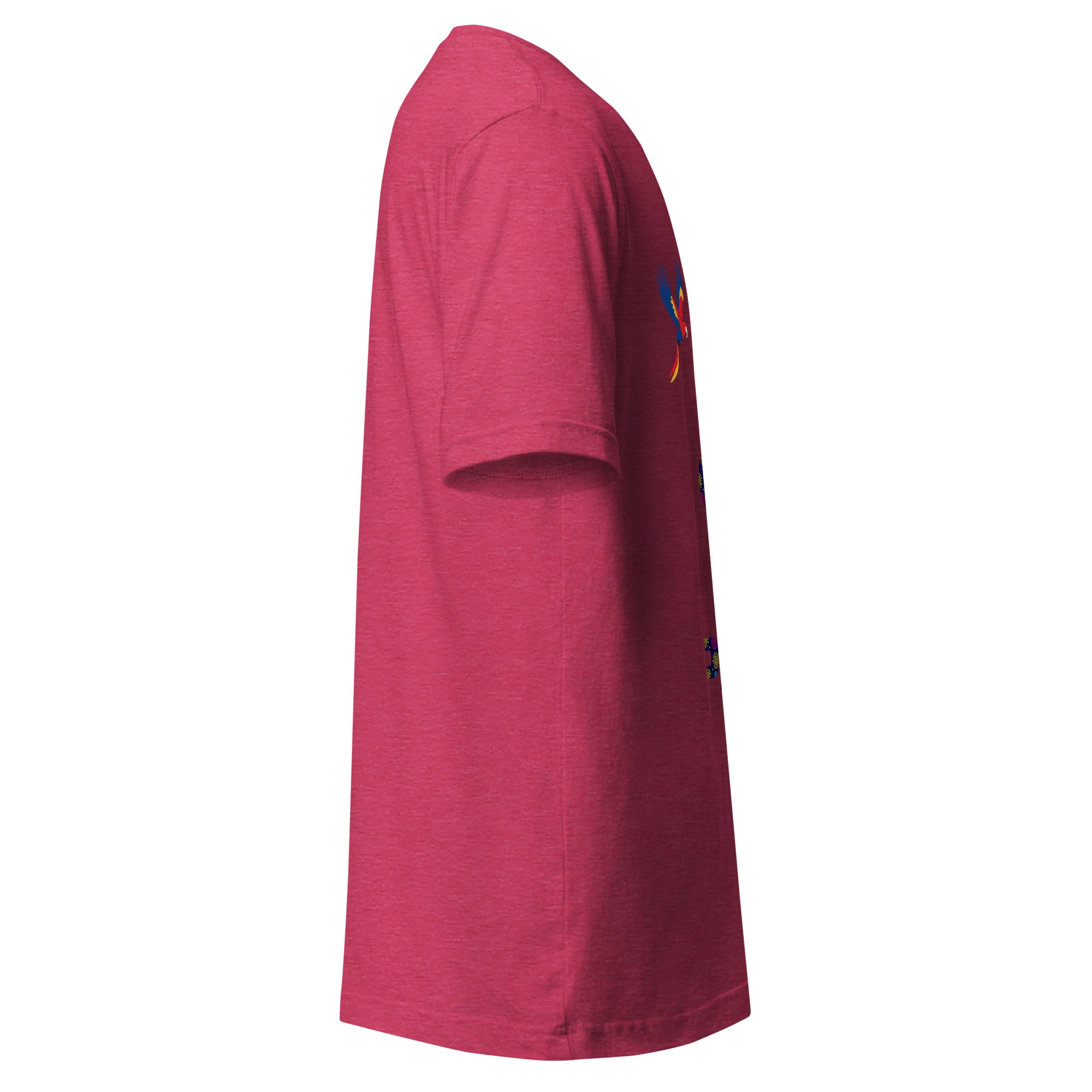 Unisex T-Shirts made from soft