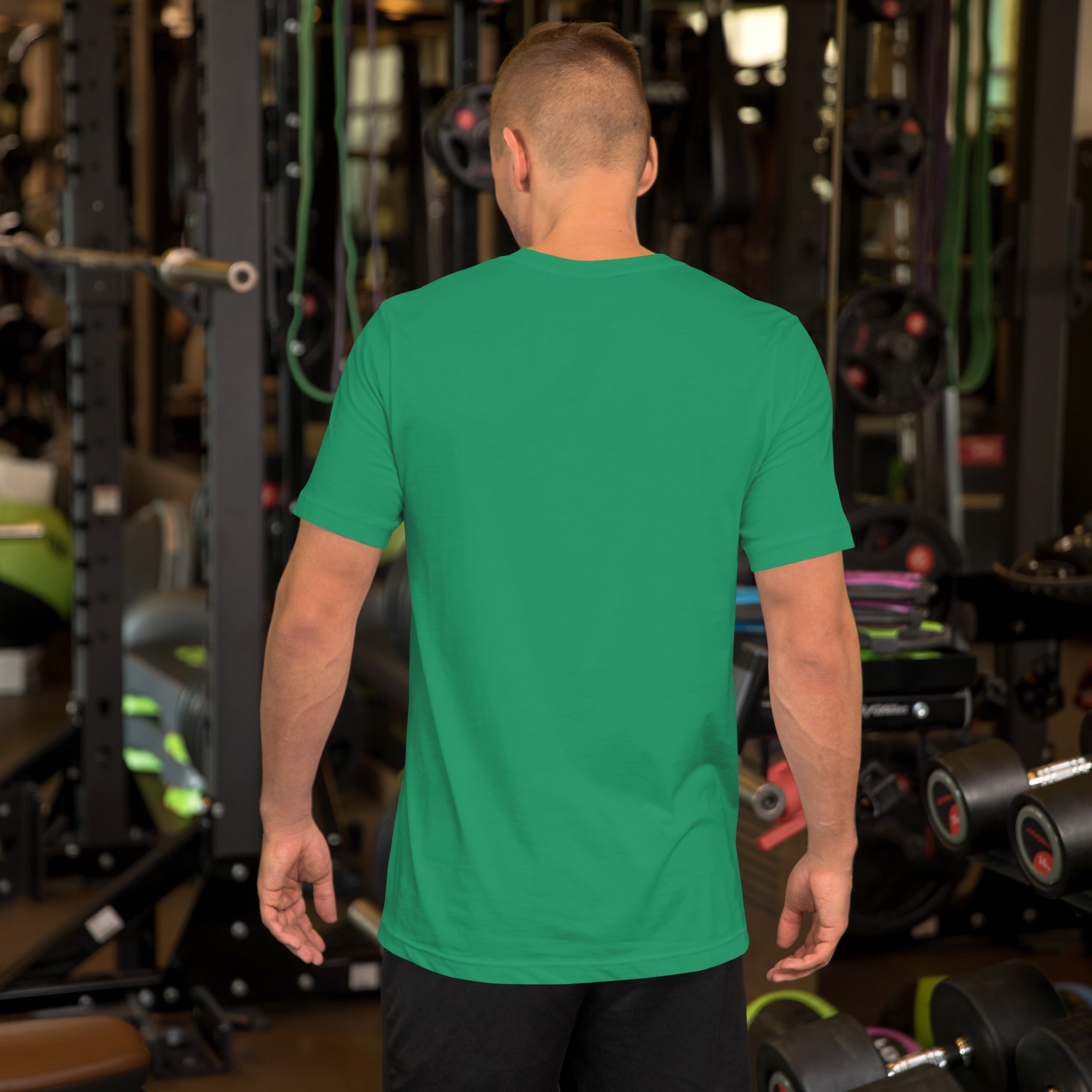 Unisex T-Shirts made from soft