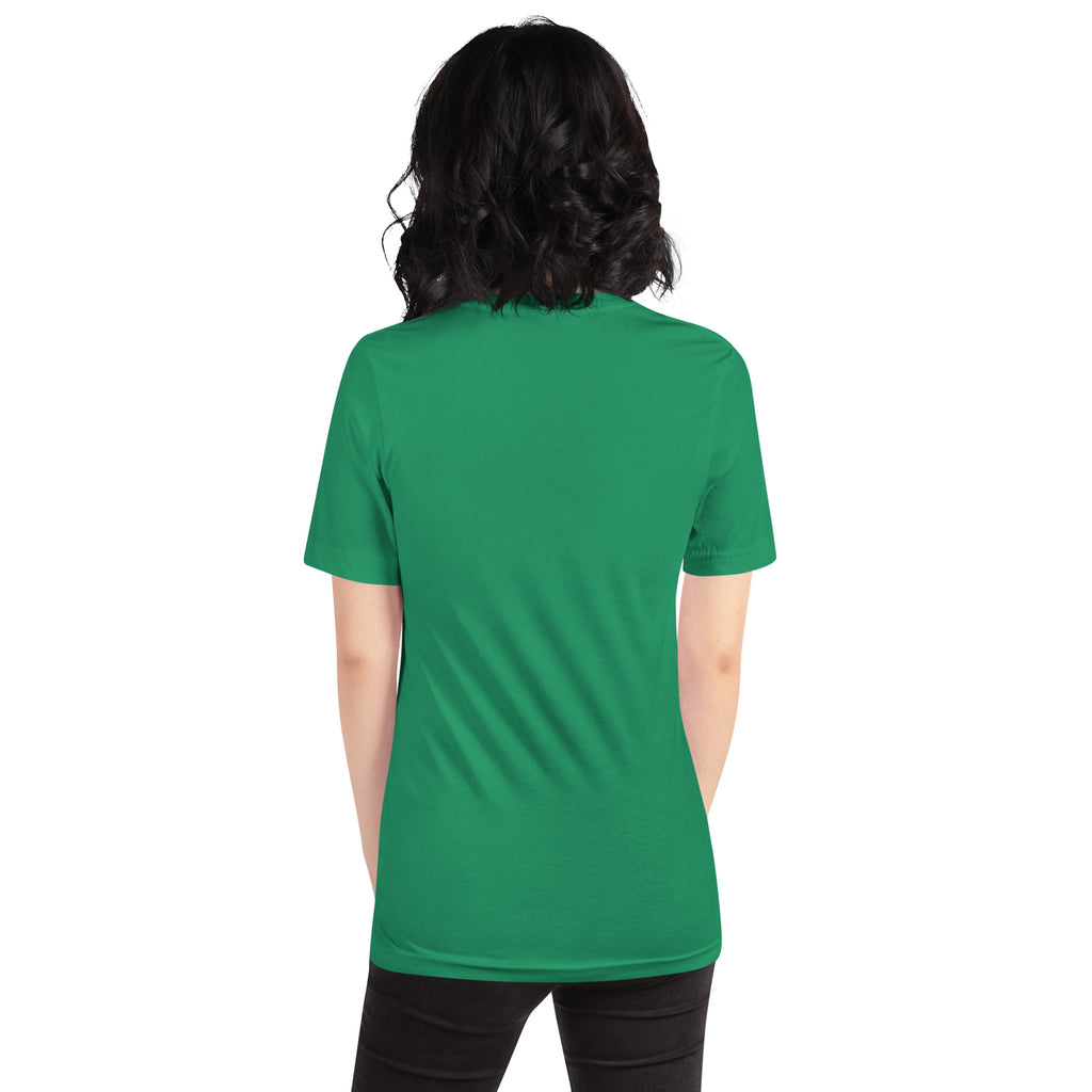Unisex T-Shirts made from soft