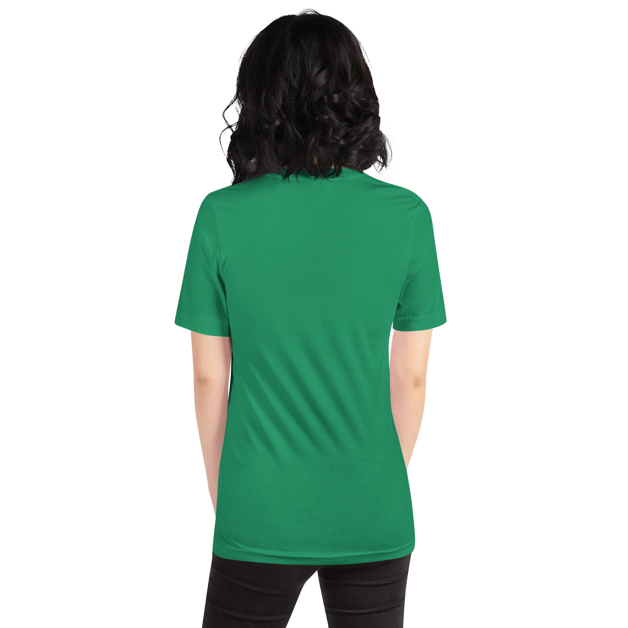Unisex T-Shirts made from soft