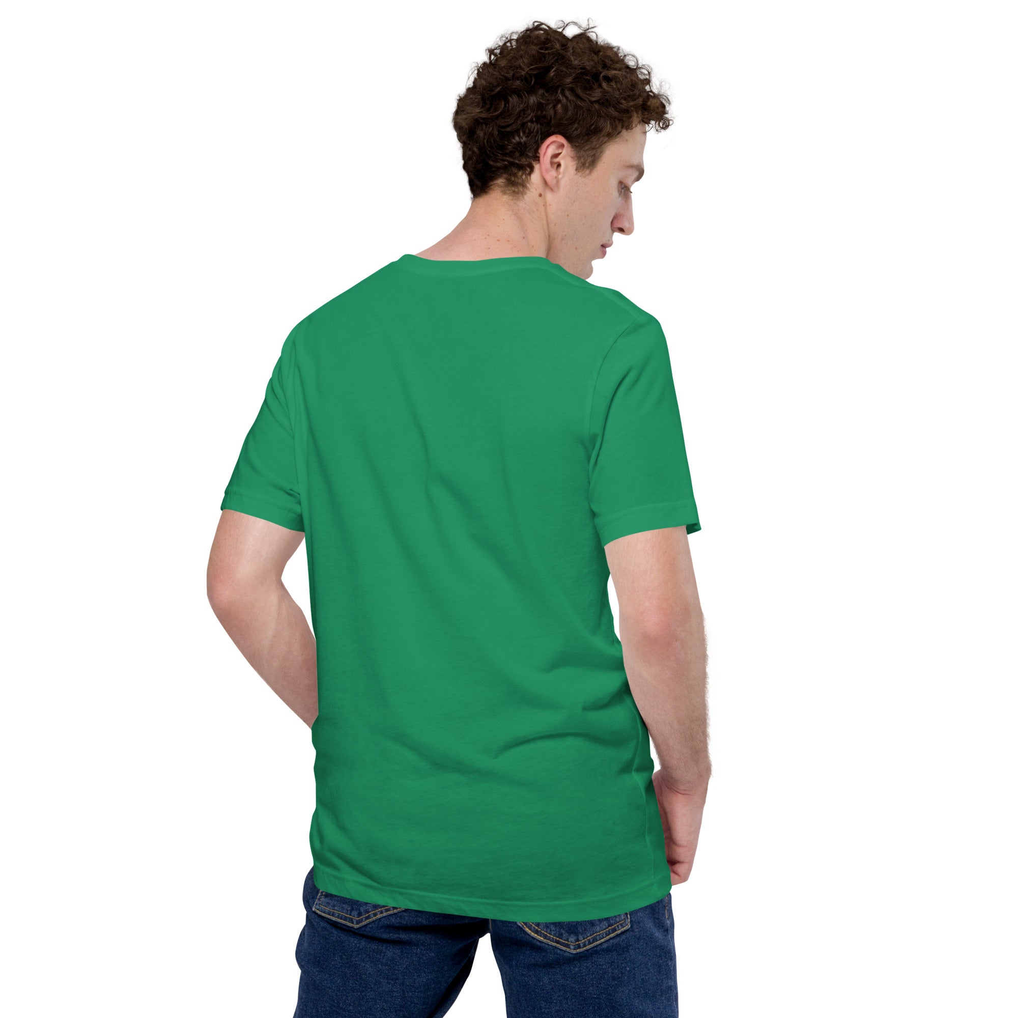 Unisex T-Shirts made from soft