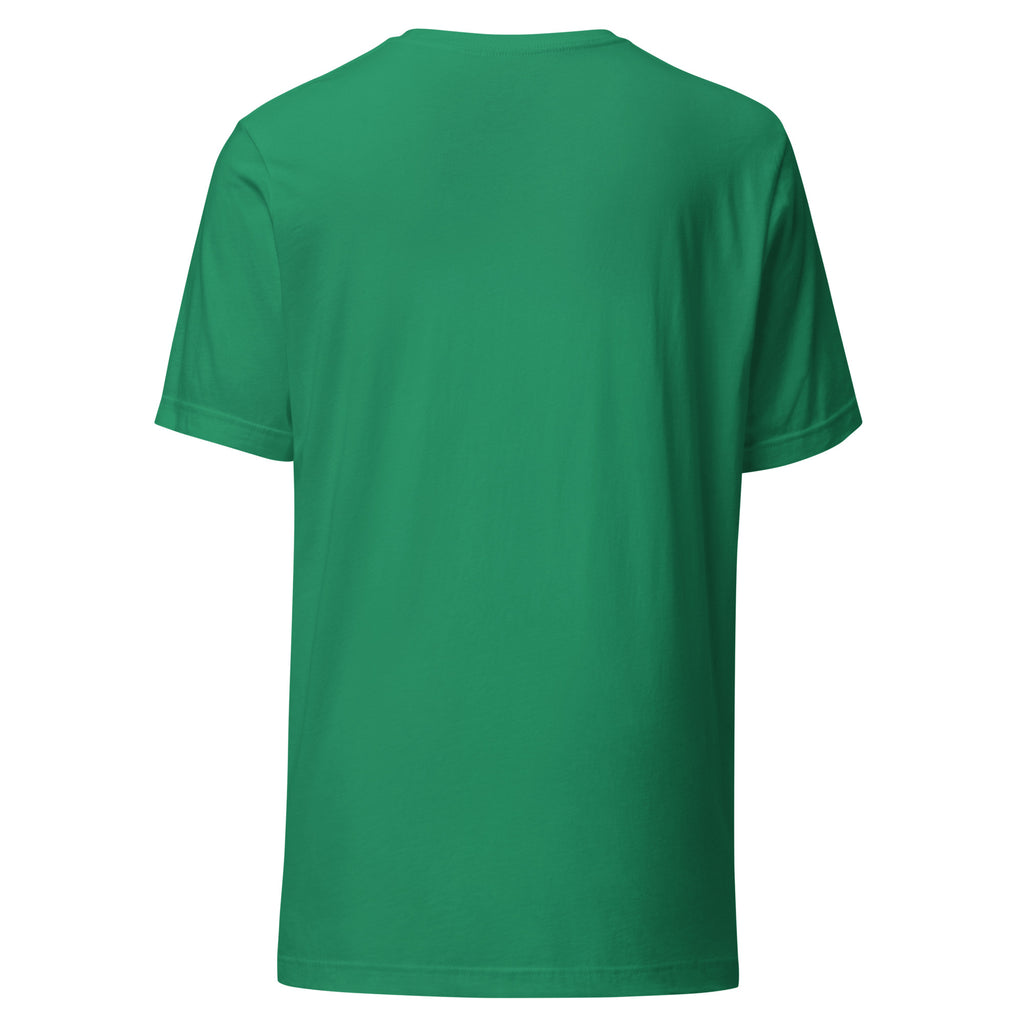 Unisex T-Shirts made from soft