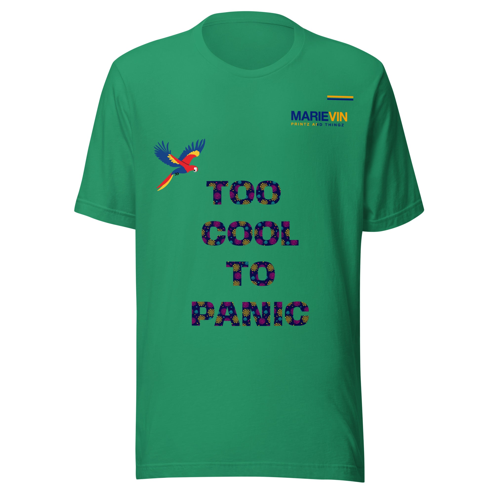Unisex T-Shirts made from soft