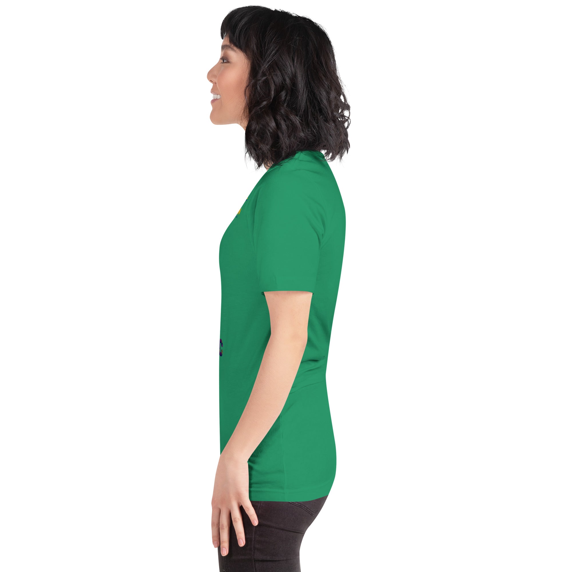 Unisex T-Shirts made from soft