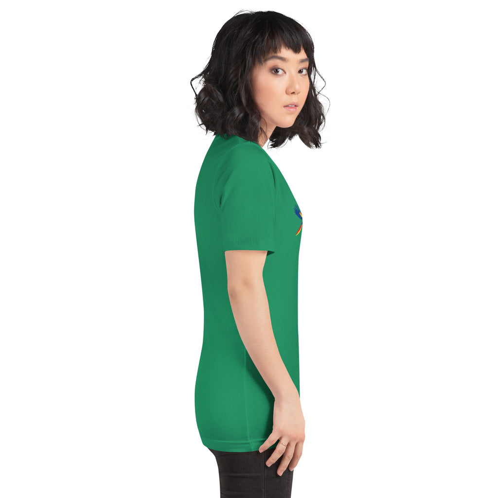 Unisex T-Shirts made from soft