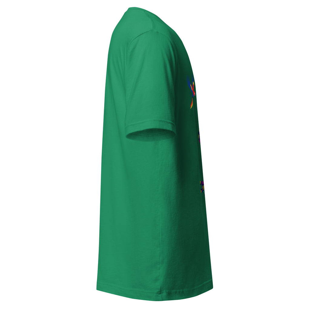 Unisex T-Shirts made from soft