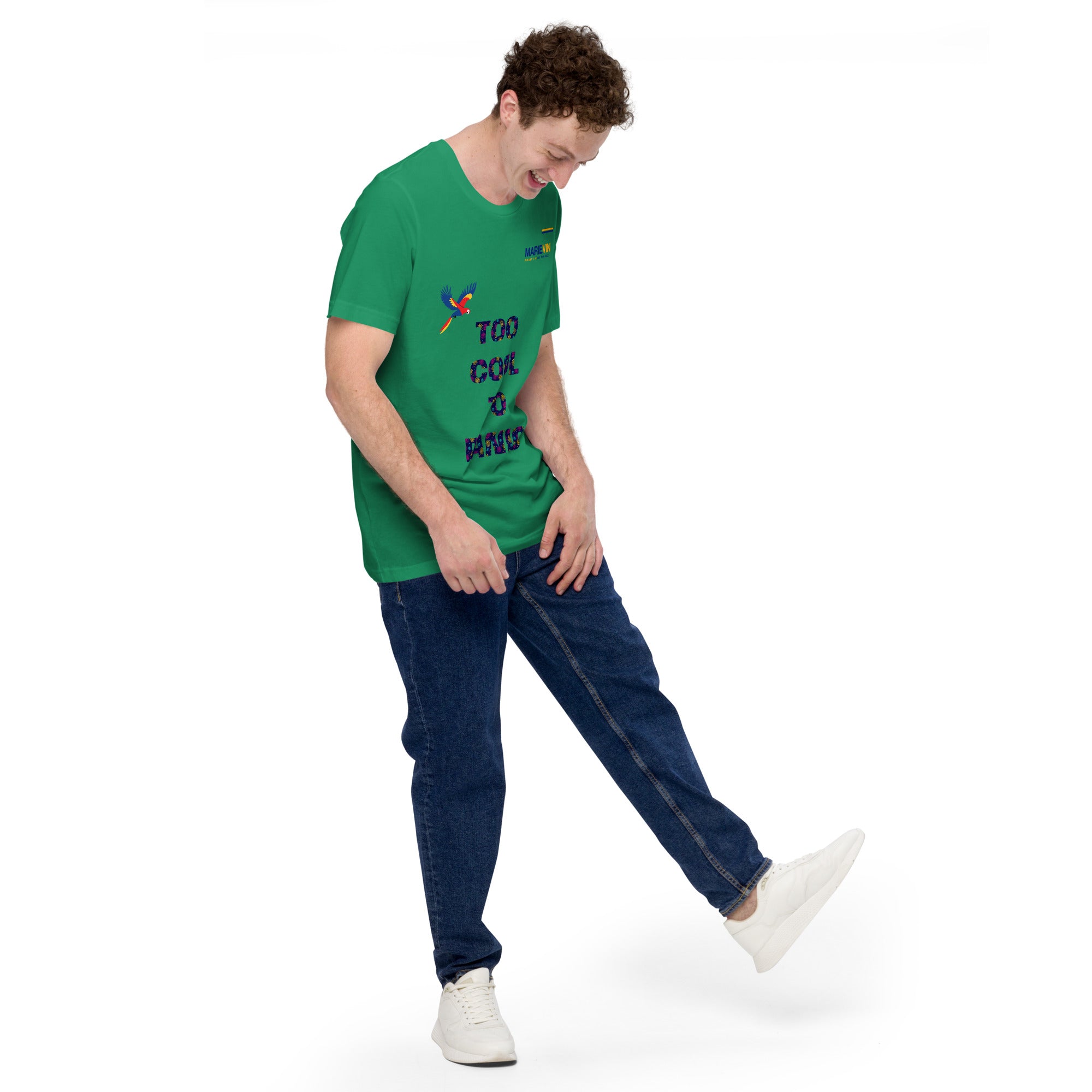 Unisex T-Shirts made from soft