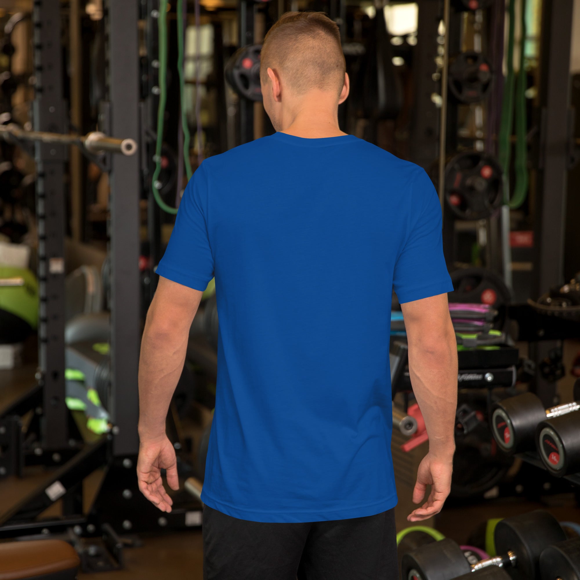 Unisex T-Shirts made from soft