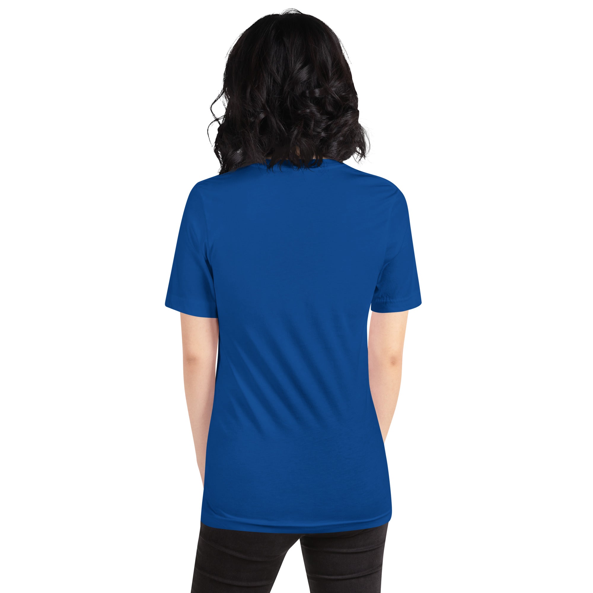 Unisex T-Shirts made from soft