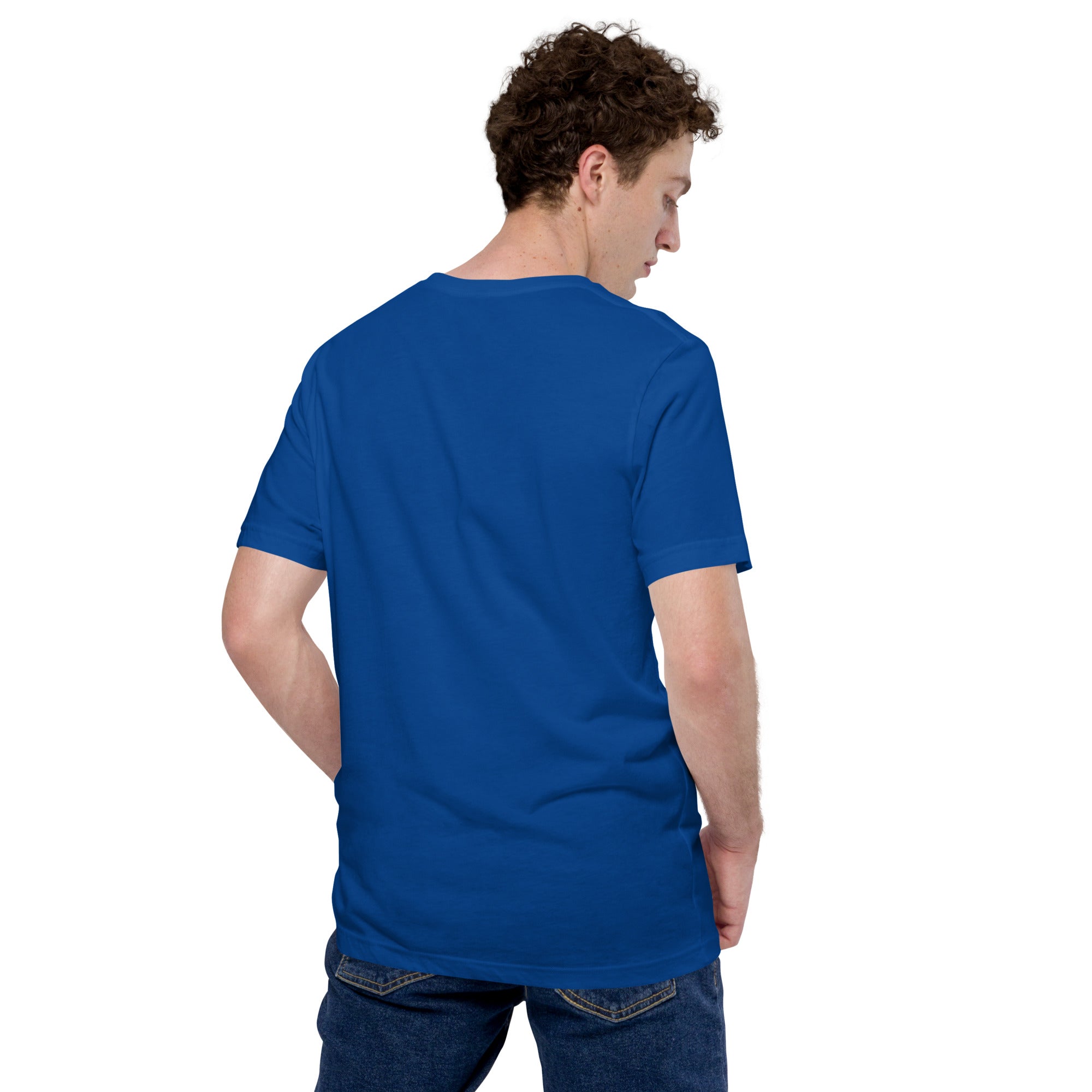Unisex T-Shirts made from soft