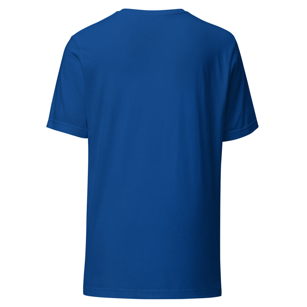Unisex T-Shirts made from soft