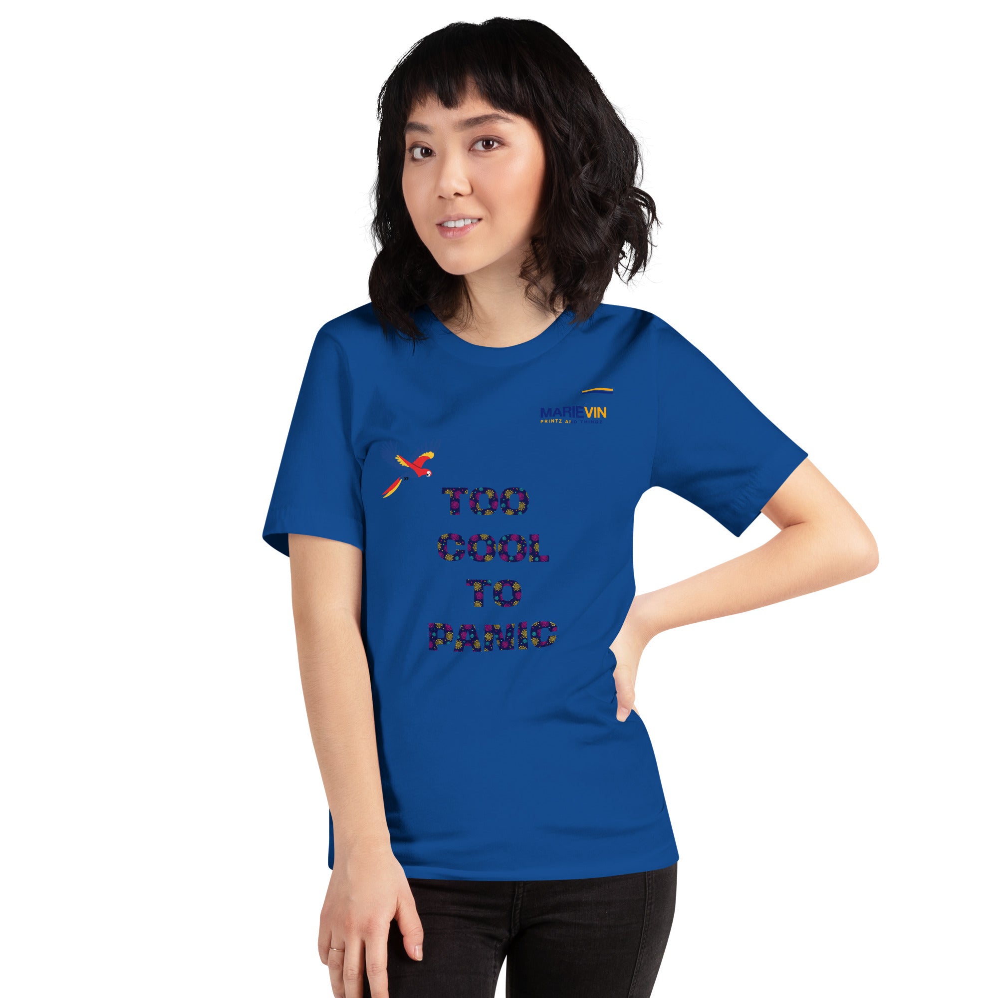Unisex T-Shirts made from soft