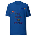 Unisex T-Shirts made from soft