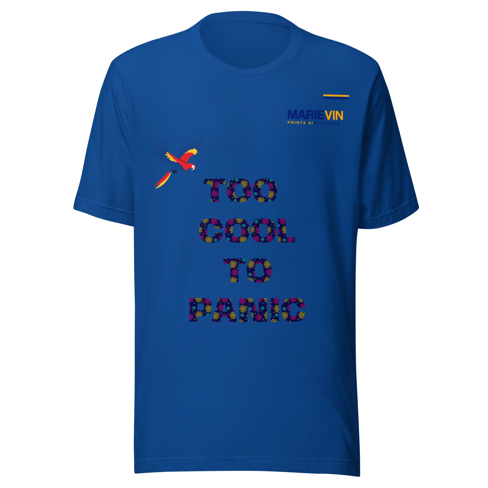 Unisex T-Shirts made from soft