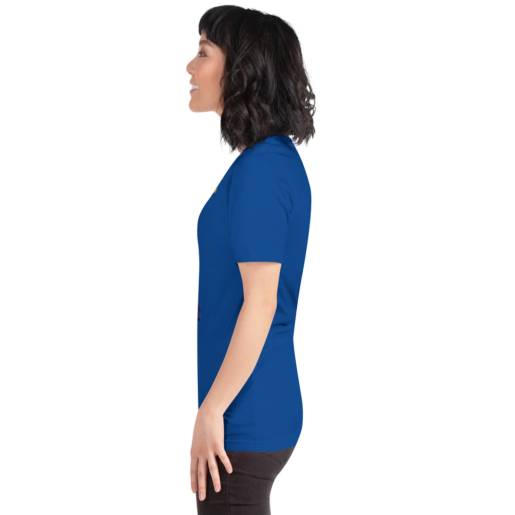 Unisex T-Shirts made from soft