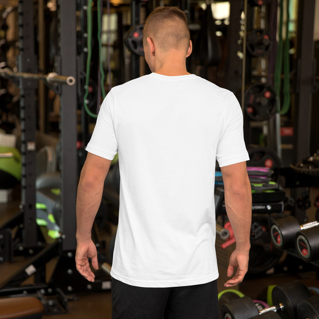 Unisex T-Shirts made from soft