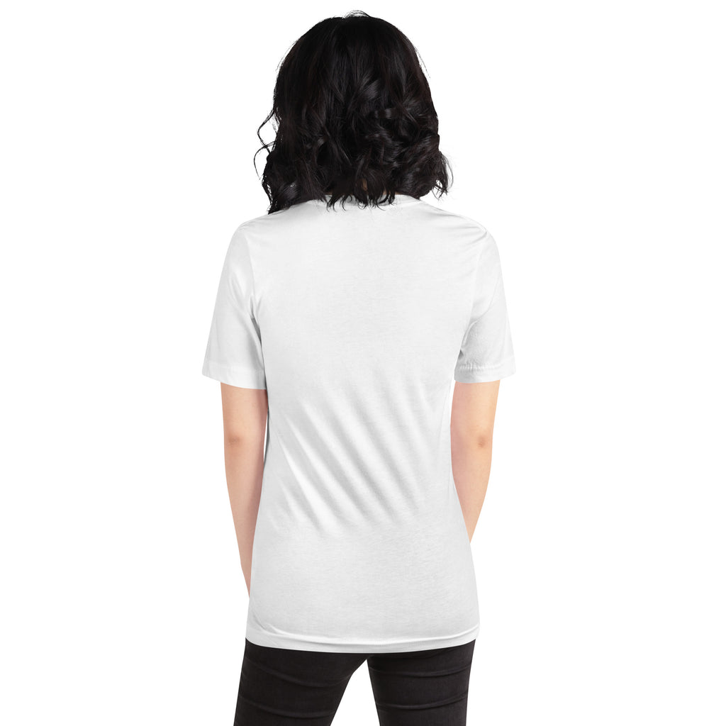 Unisex T-Shirts made from soft