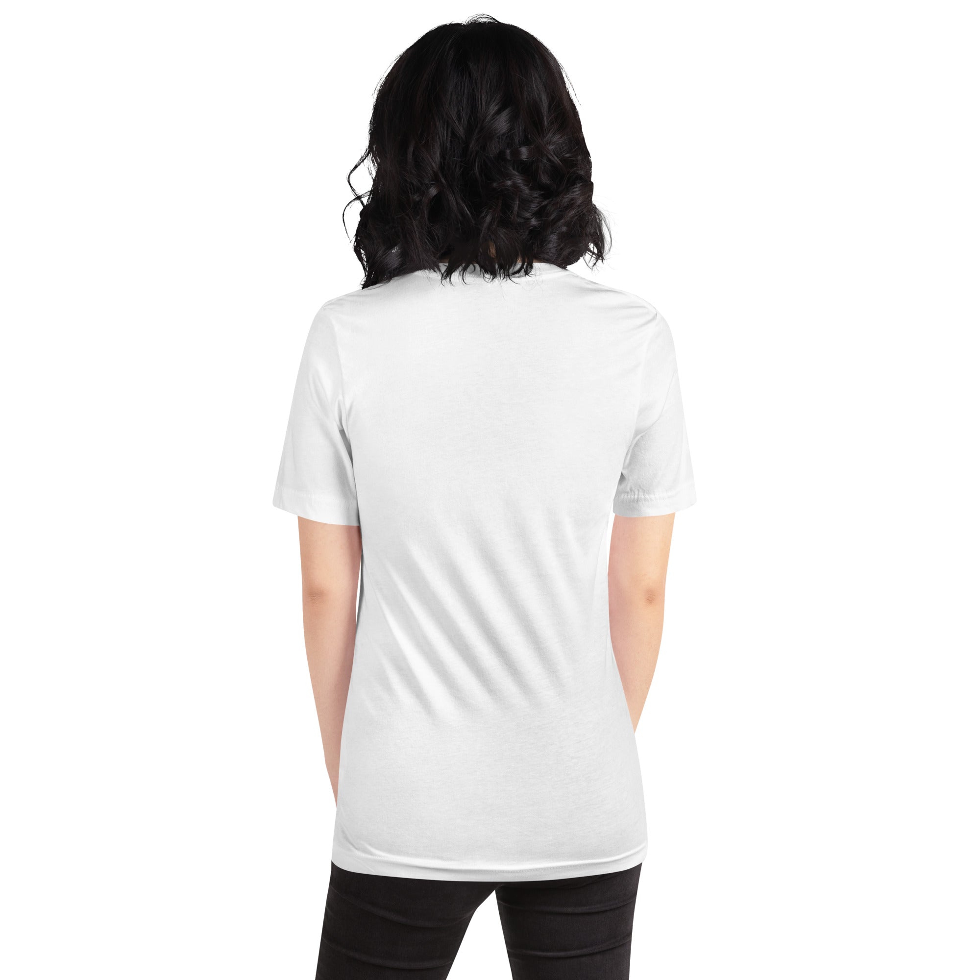 Unisex T-Shirts made from soft