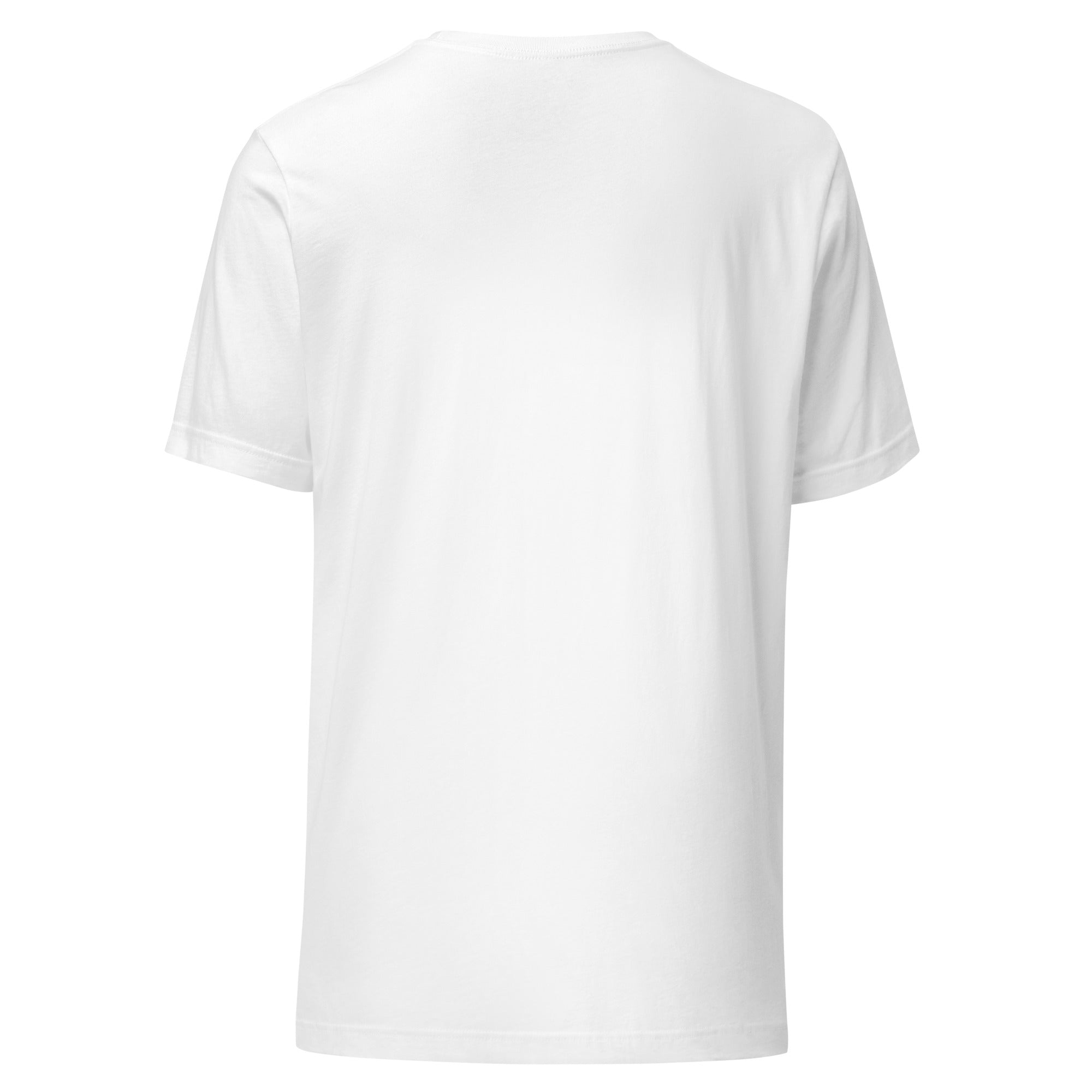 Unisex T-Shirts made from soft