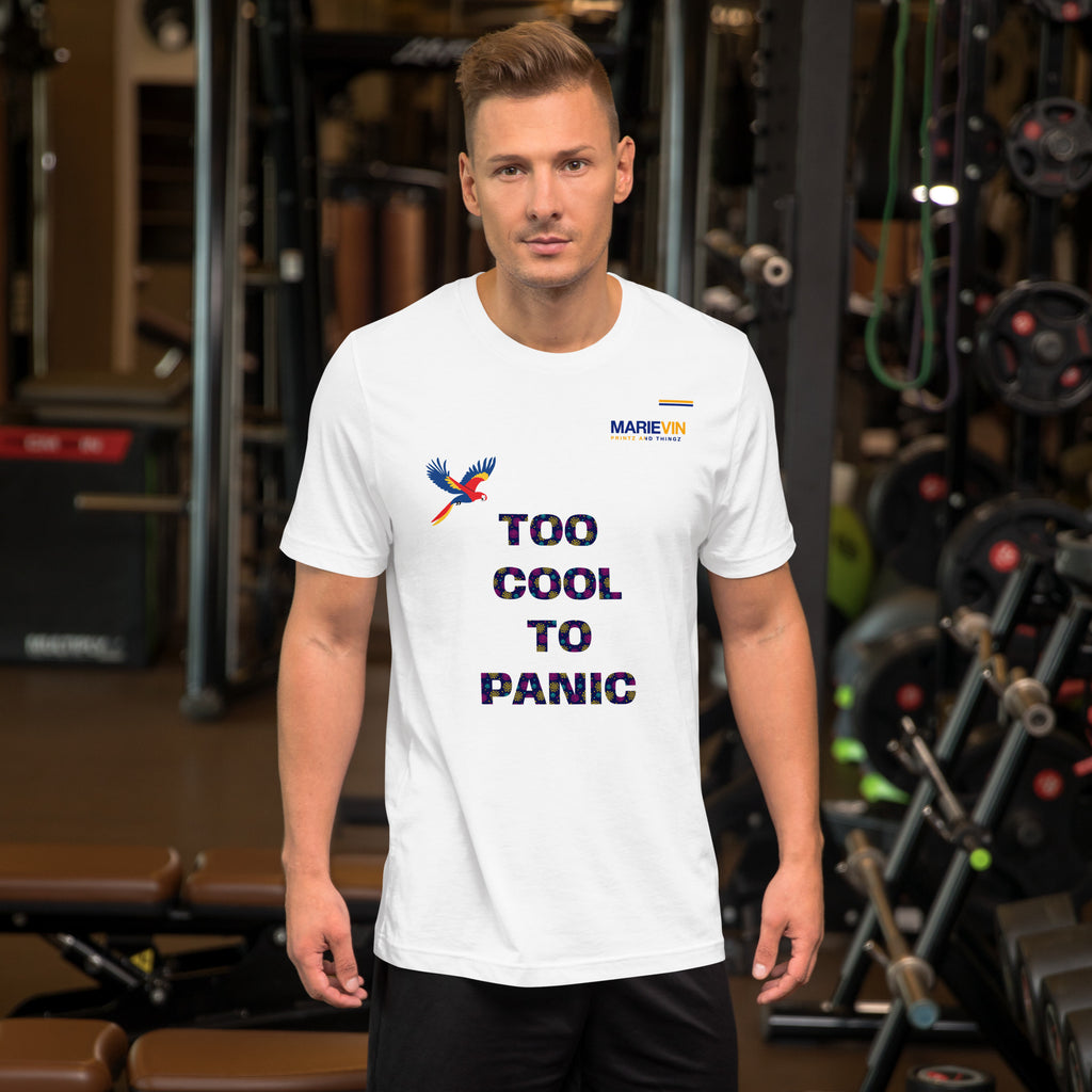 Unisex T-Shirts made from soft