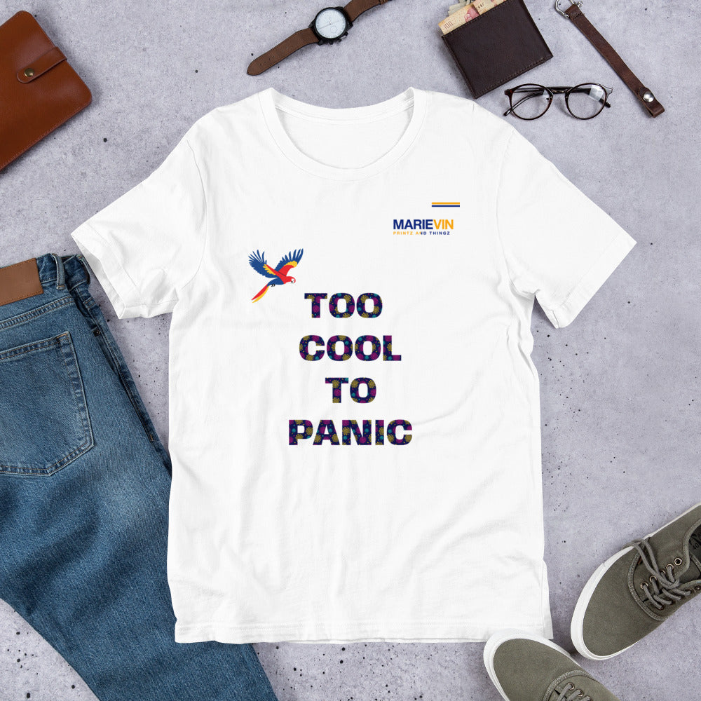 Unisex T-Shirts made from soft