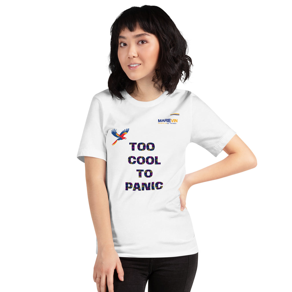 Unisex T-Shirts made from soft