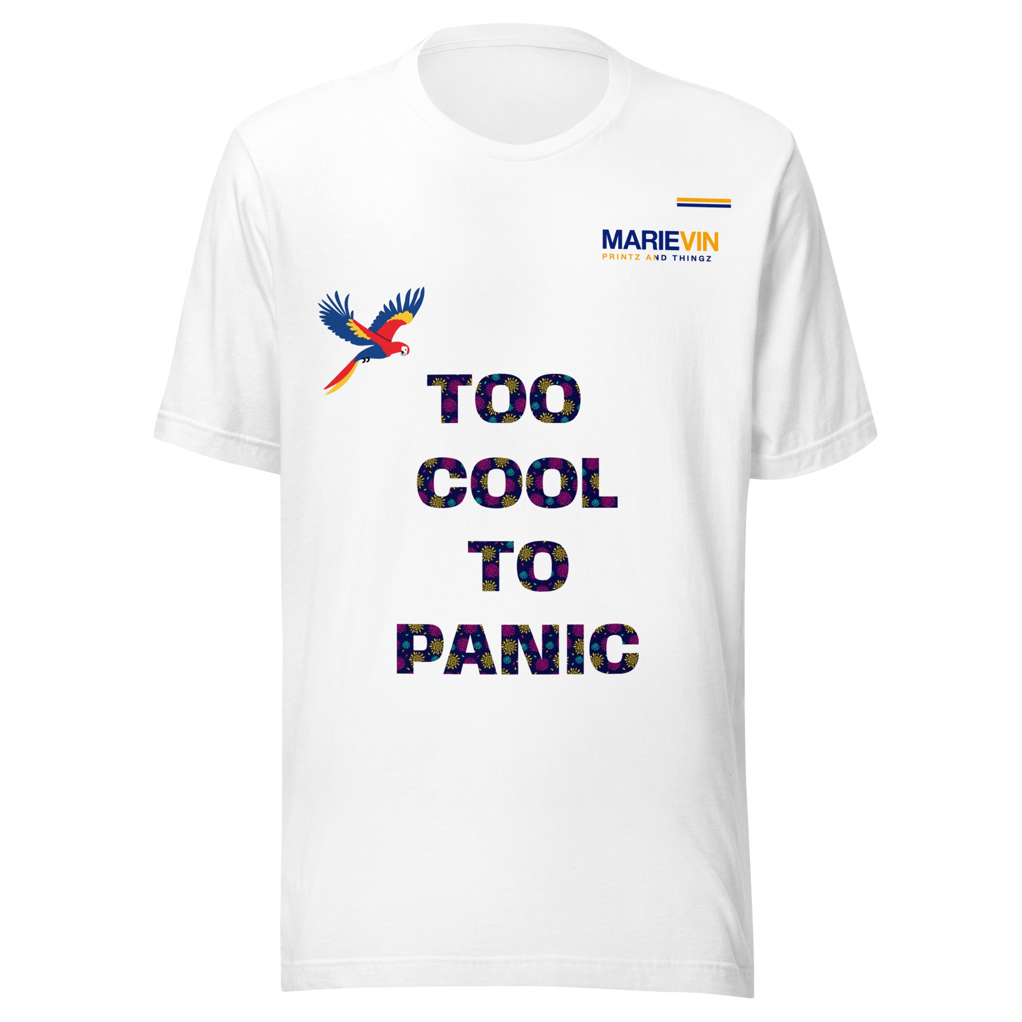 Unisex T-Shirts made from soft