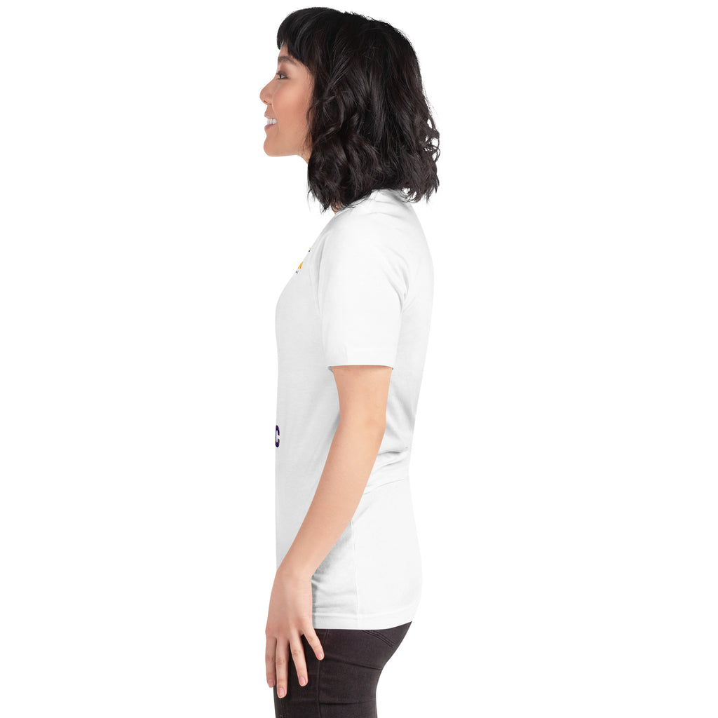 Unisex T-Shirts made from soft