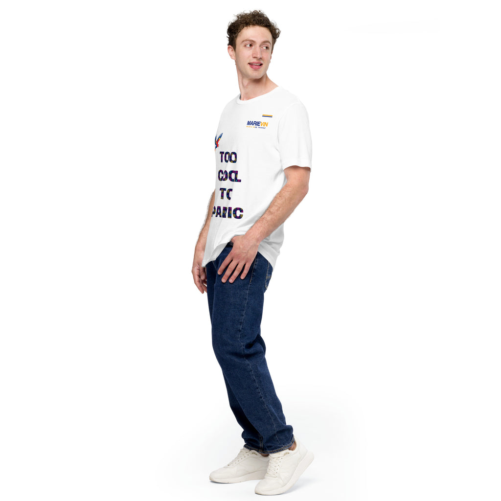 Unisex T-Shirts made from soft