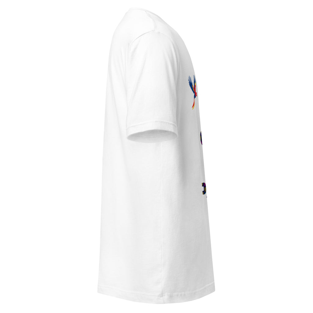 Unisex T-Shirts made from soft
